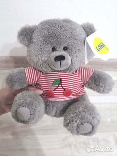 Мягкие игрушки