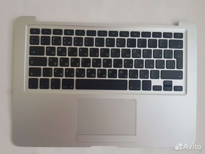 Macbook Air A1237 Z607-1805