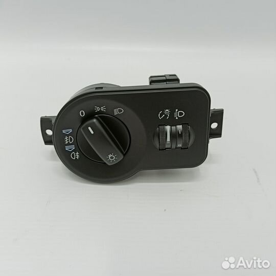 Модуль управления светом УАЗ Патриот (2017) птф