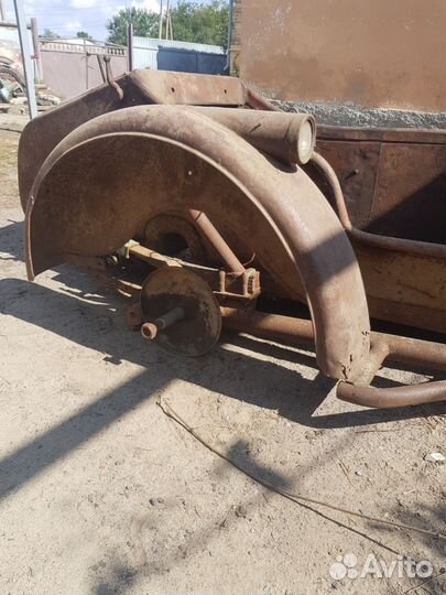 Запчасти м72