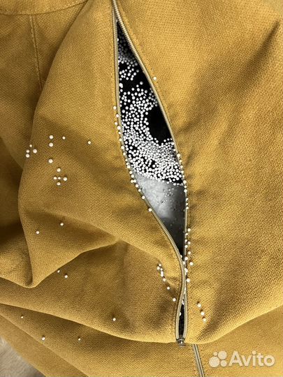 Кресло груша