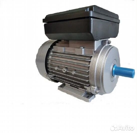 Электромотор на компрессор на 220в,380в