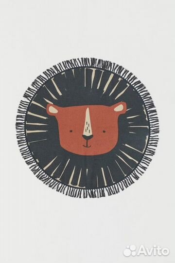 Детский коврик hm