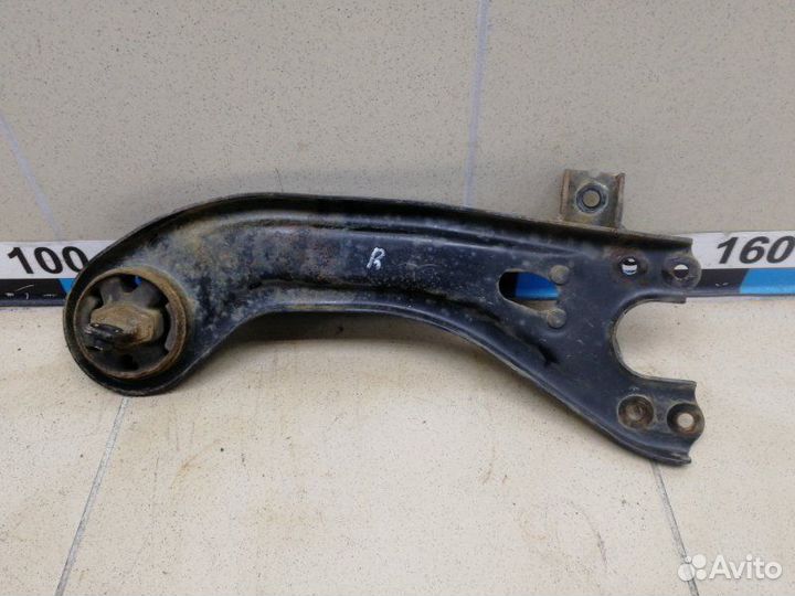 Рычаг продольный задний правый Kia Sorento XM FL
