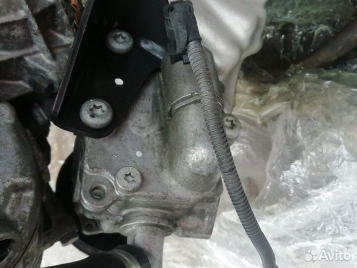 Насос гура бмв BMW f10 n55b30