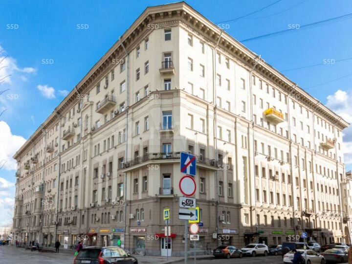 Сдам помещение общественного питания, 191 м²