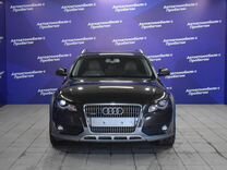 Audi A4 Allroad Quattro 2.0 AMT, 2010, 193 000 км, с пробегом, цена 1 250 000 руб.