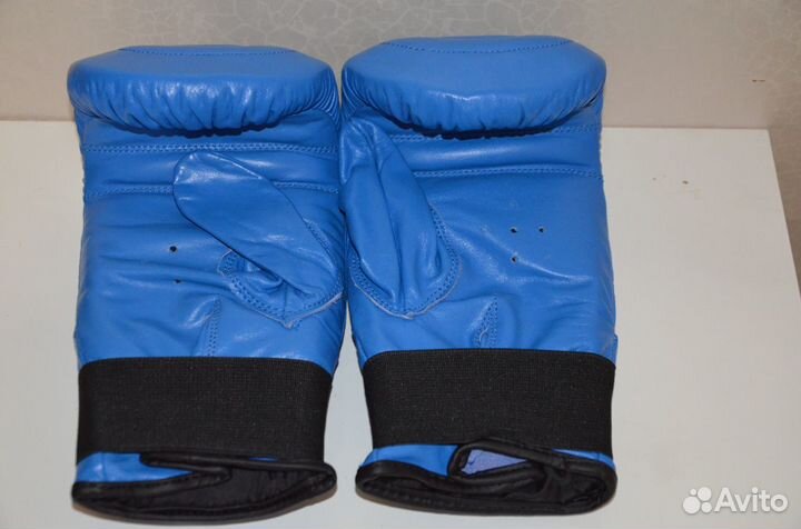 Снарядные перчатки