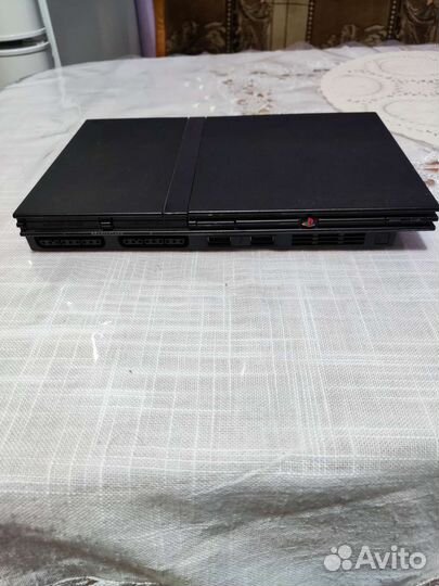 Sony PS2