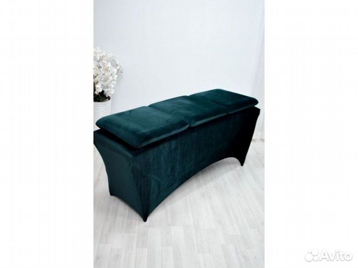 Матрас лешмейкера 3-секц. ортопедический MF3-9826