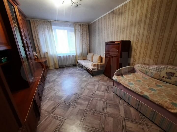 2-к. квартира, 48,5 м², 9/9 эт.