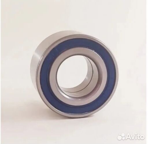 Ступичный подшипник ваз