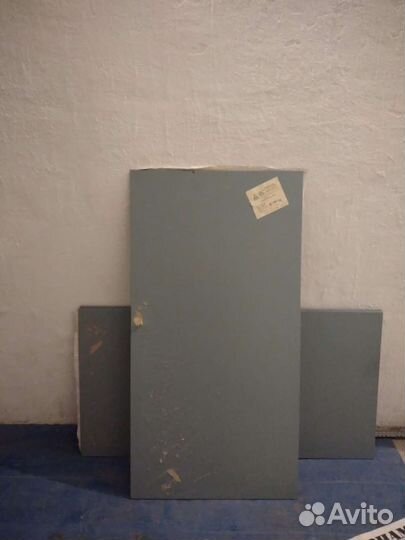 Зеркало СССР