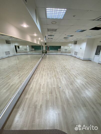 Аренда помещения