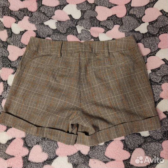 Шорты женские