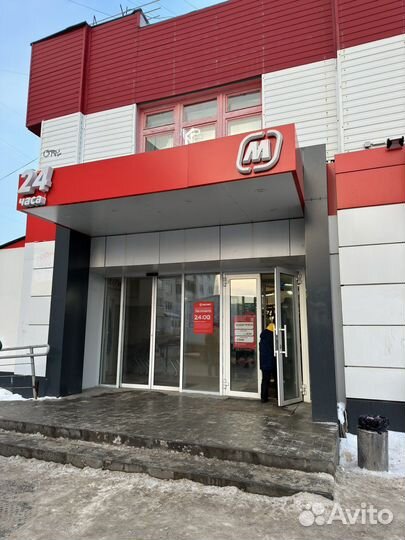 Готовый торговый бизнес магазин