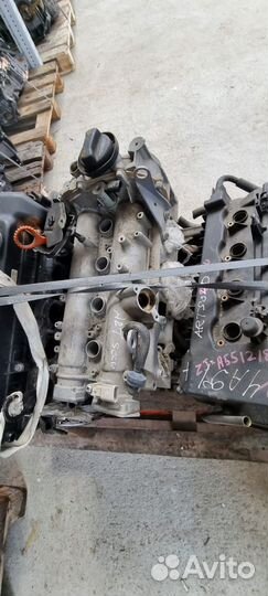 Контрактный двигатель BMY VAG Гарантия. Кредит