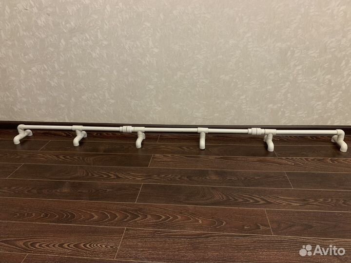 Тренажер для дриблинга