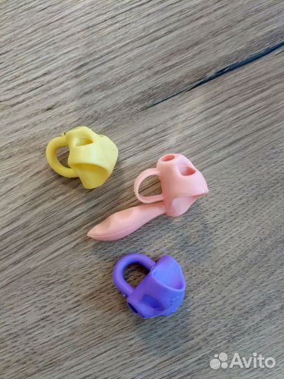 Тренажер для письма