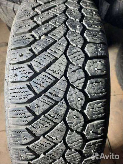 Gislaved Nord Frost 200 195/65 R15