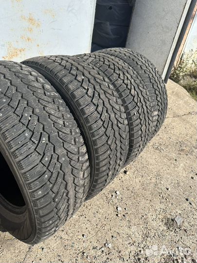 Formula Ice 265/60 R18