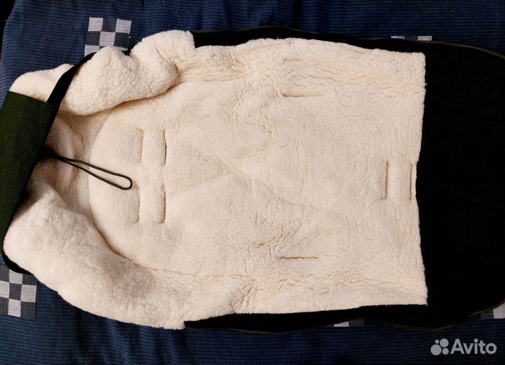 Зимний конверт Markus