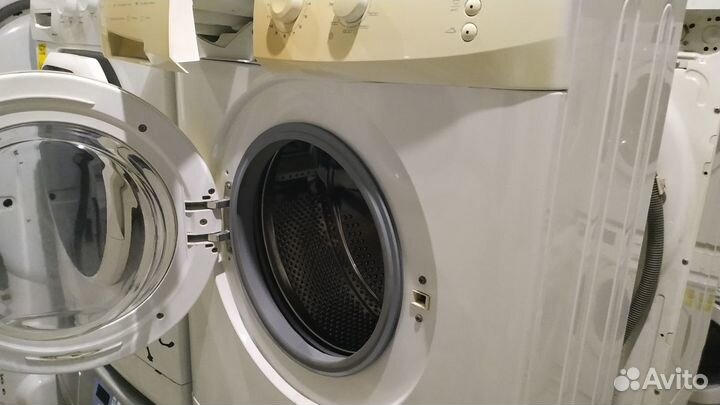 Стиральная машина американка