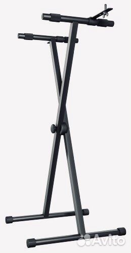 Стойка для синтезатора