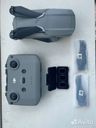 Dji Mavic Air 2