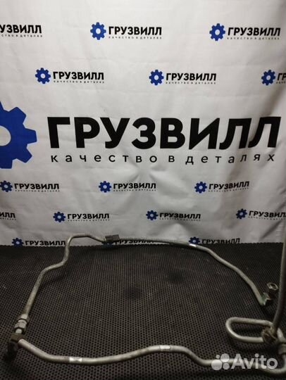 Трубка компрессора Volvo FH4 22066070