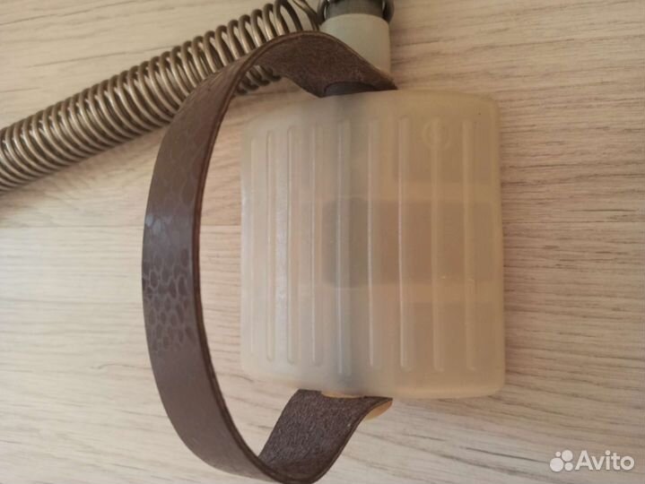 Эспандер пружинный СССР