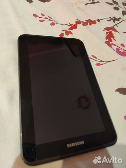 Samsung galaxy tab 2 7.0