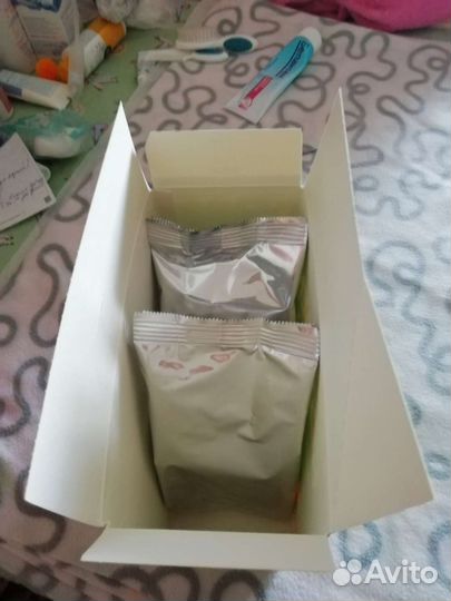 Смесь нестожен 1