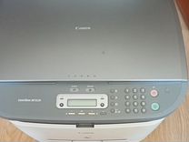 Canon Laser Base MF3228