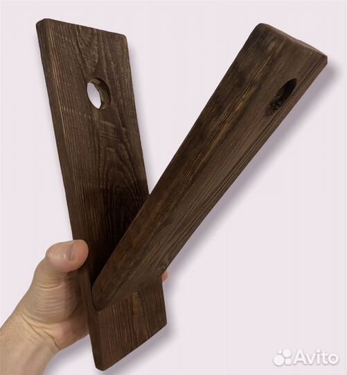 Светильник Люстра Лофт Бра