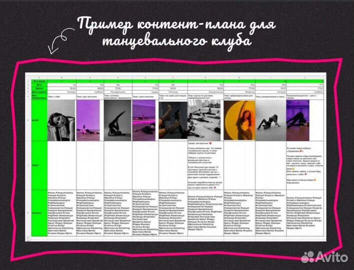 Смм - специалист; smm - менеджер