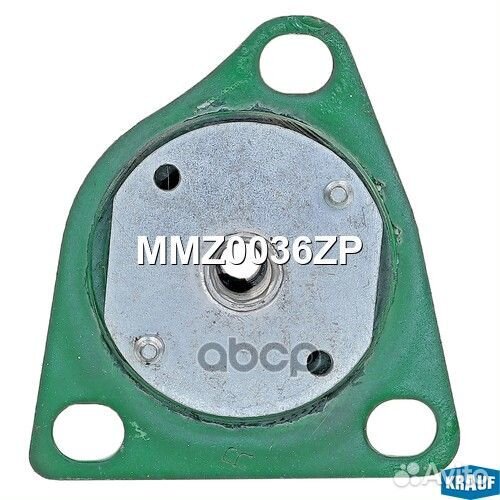 Опора двигателя audi 100, A6 4A0399420E; MMZ0036ZP