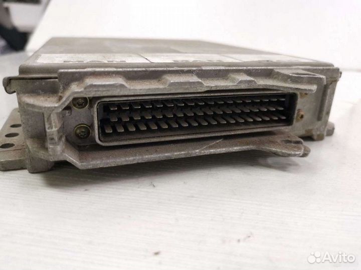 Блок управления Man F2000