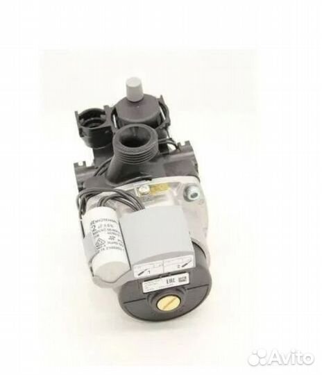 Двигатель насоса Wilo Intnfsl 12/6 HE-1 82W
