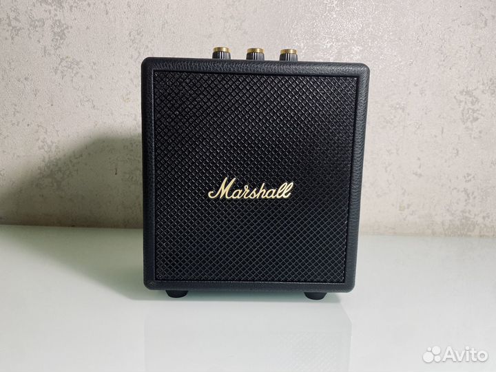 Беспроводная колонка Marshall M12 (новая)