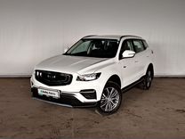 Geely Atlas Pro 1.5 AMT, 2022, 13 174 км, с пробегом, цена 2 632 000 руб.