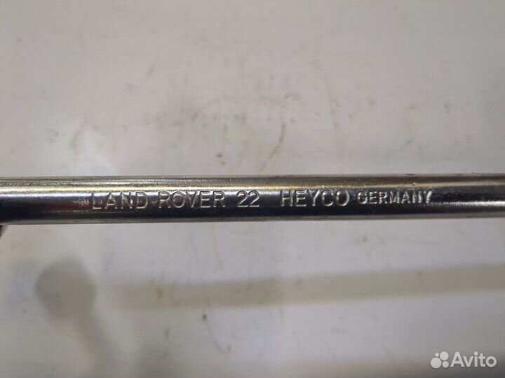 Ключ балонный Land Rover Range Rover Sport 2013, 2