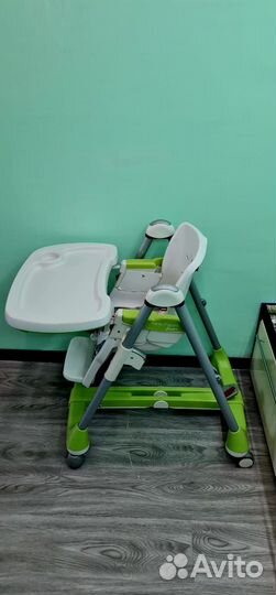 Детский стол и стул