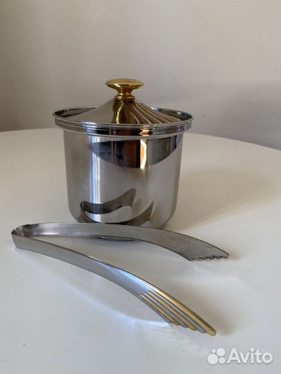 Ведерко для льда