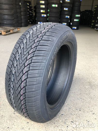 Grenlander IceHawke 1 235/40 R18 95V