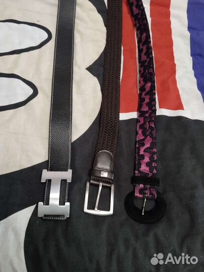 Dolce gabbana ремень женский