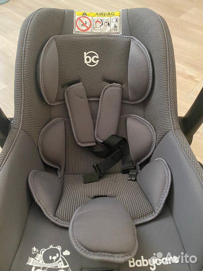 Автолюлька от 0 до 13 кг