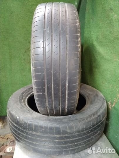 Giti GitiComfort SUV 520 225/65 R17 102H