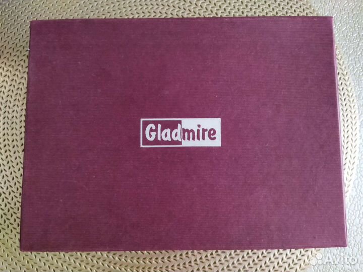 Мужской подарочный набор