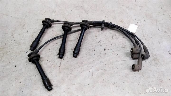 Провод свечной км-т Nissan Micra K11E